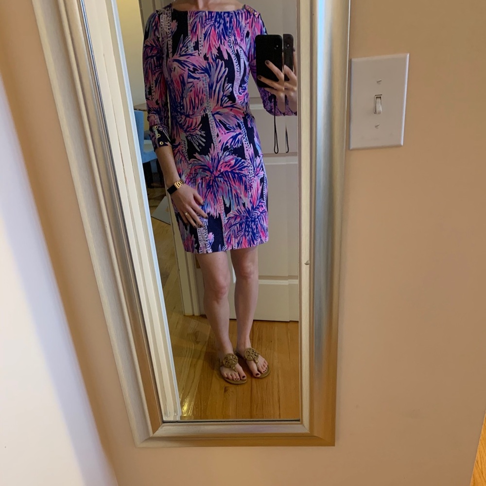 Lilly Sophie Dress